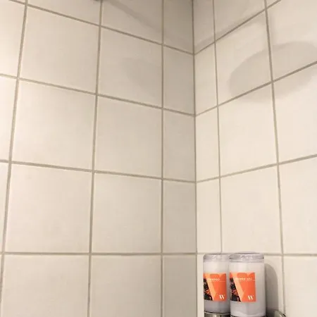 Living Aliados Mezzanine Flat W/ Ac דירה