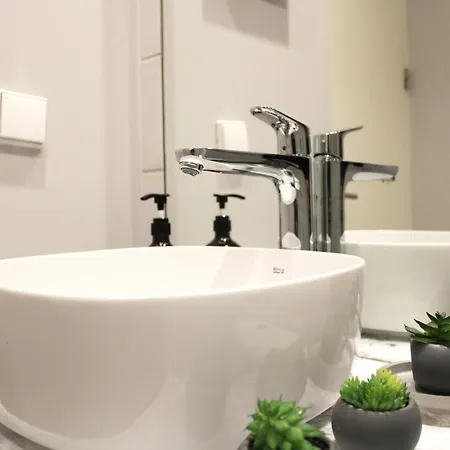 Living Aliados Mezzanine Flat W/ Ac * פורטו