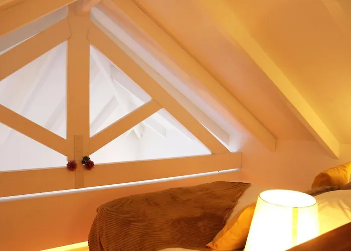 Living Aliados Mezzanine Flat W/ Ac 아파트 포르투