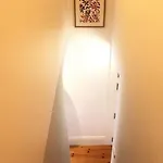Apartmán Living Aliados Mezzanine Flat W/ Ac