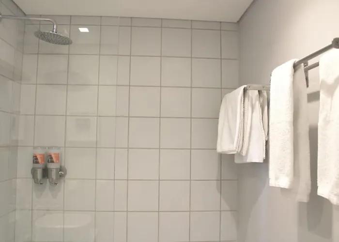 Apartman Living Aliados Mezzanine Flat W/ Ac *