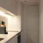 Living Aliados Mezzanine Flat W/ Ac