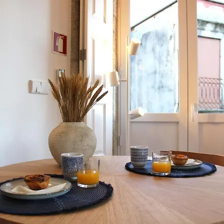 Living Aliados Mezzanine Flat W/ Ac Lejlighed *